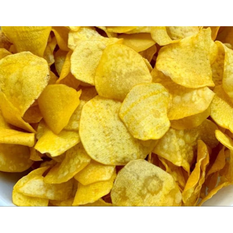 

Keripik Tales Manis Gurih