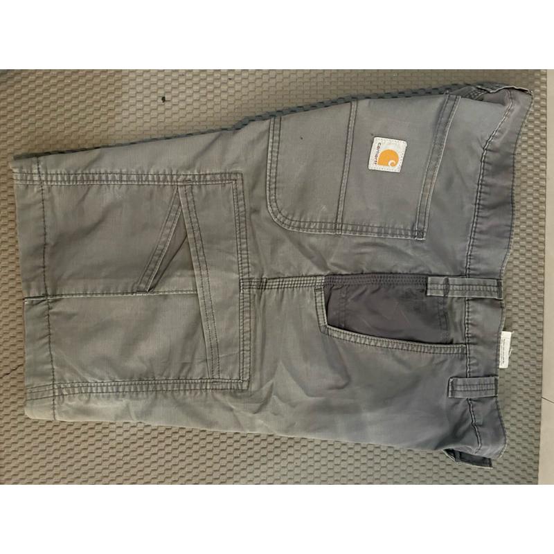 Celana Pendek Kargo Carhartt