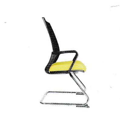 Kursi Savello AXO V / Kursi Kantor/ Kursi Staff