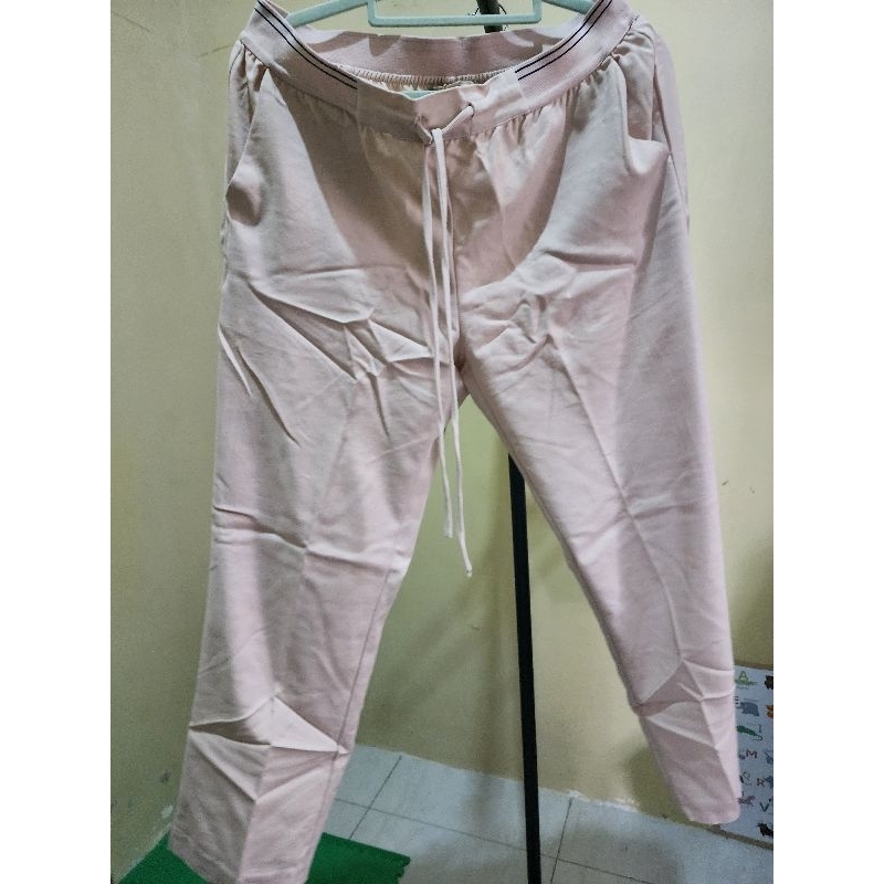 Celana wanita Mississippi size L
