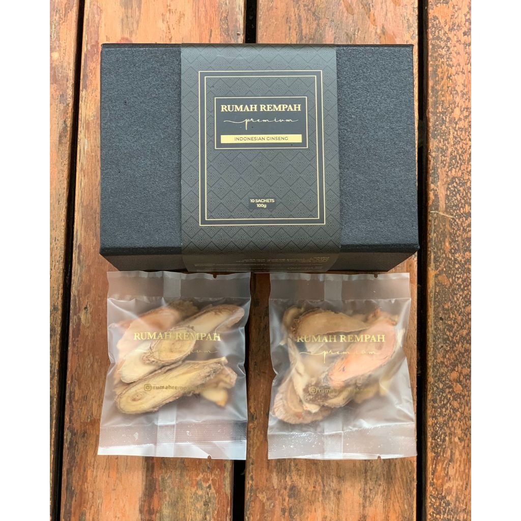 

PREMIUM INDONESIAN GINGSENG | GINGSENG ASLI 100% ORIGINAL PREMIUM | GINGSENG KERING / GINGSENG IRISAN ASLI (INDONESIA PANAX GINGSENG) BY RUMAH REMPAH