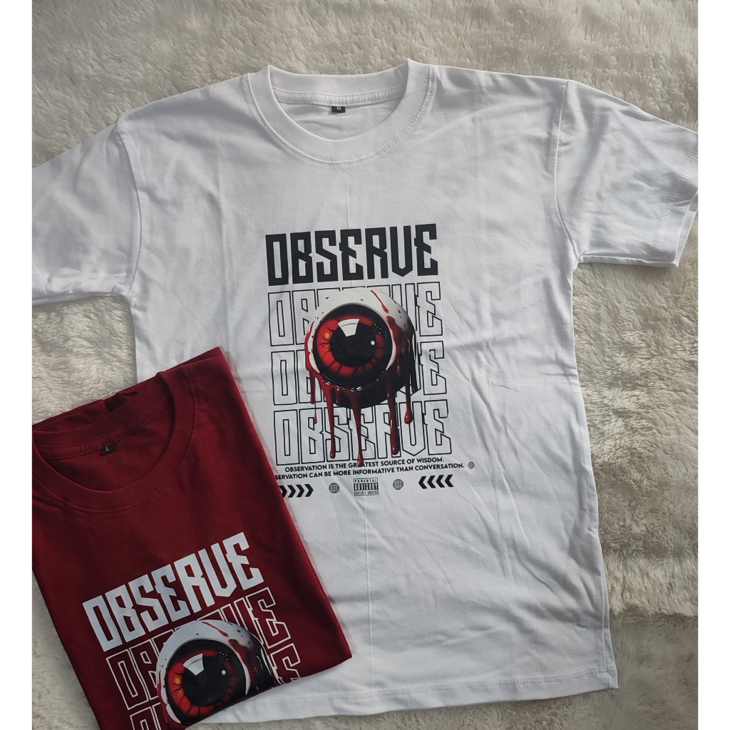 Kaos Anak Tanggung Usia 9-16 tahun Kaos Anak Laki-Laki dan Perempuan Unisex SD SMP