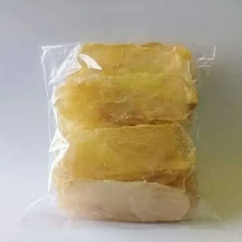 

Keripik Tette / Samiler Singkong (isi 100)