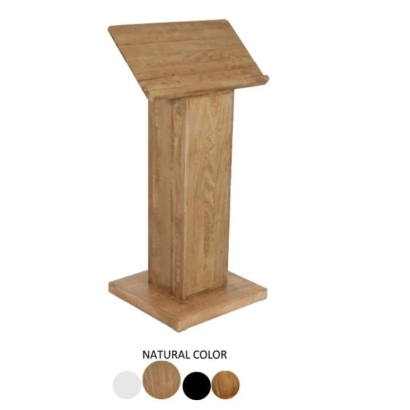 STAND MENU CAFE RESTORAN TEMPAT BUKU MENU / TRIENT MENU STAND