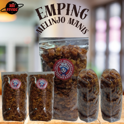 

EMPING MELINJO MANIS