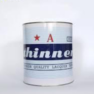 Tunggal Jaya Thinner A Kemasan 5L