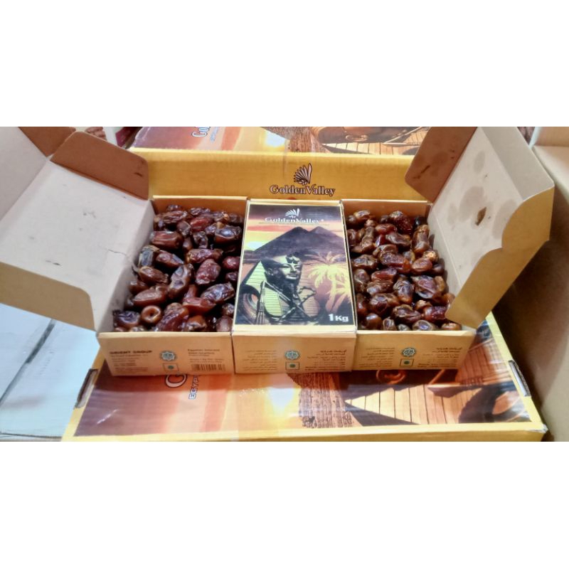 

Kurma Mesir Kurma Golden Valley