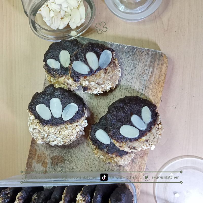 

Premium Oat Cookies | Diet cookie