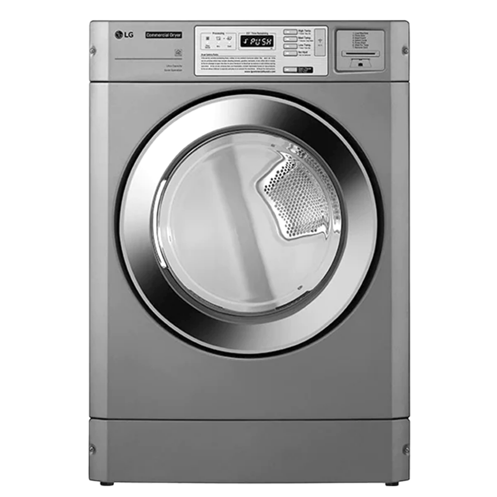 Resique - Mesin Pengering LG Giant Max Dryer