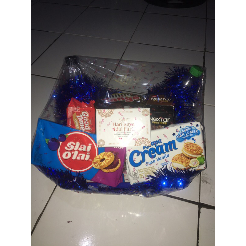 

hampers