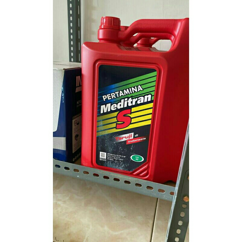 meditran S 10liter