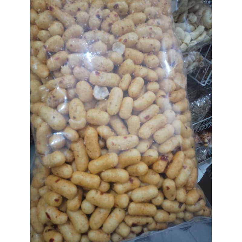 

pilus sambal balado 250 gram