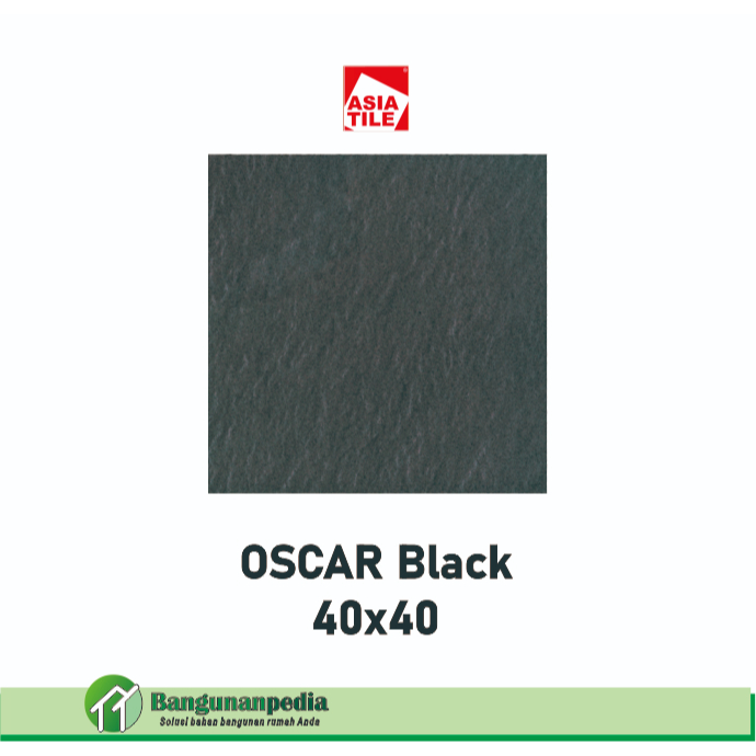 Asia Tile Oscar 40x40 Keramik Lantai Asia Tile 40x40 Oscar