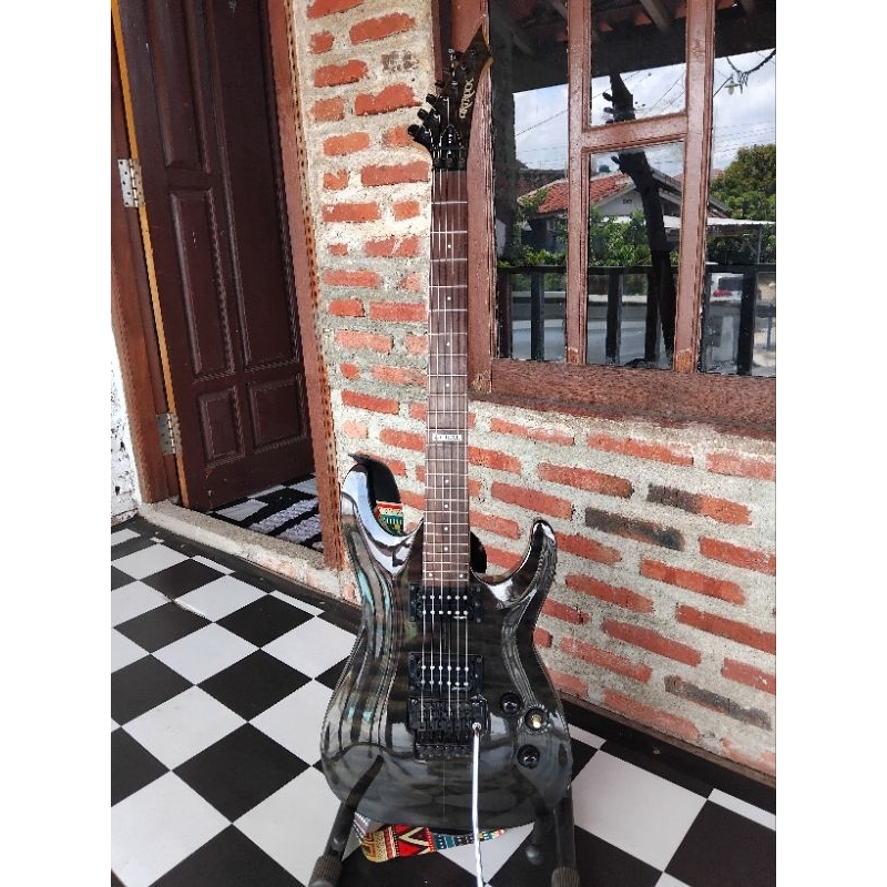 GITAR ARTROCK RMF-100 FR