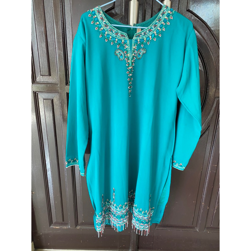 Preloved One Set India