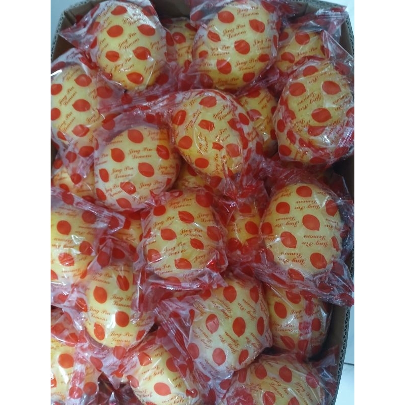 

lemon import