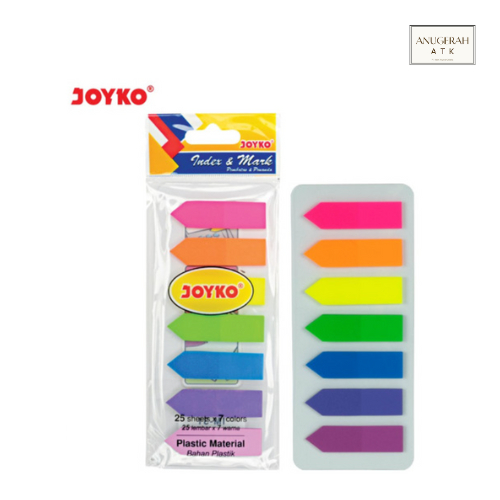 

Penanda/Pembatas Buku Joyko