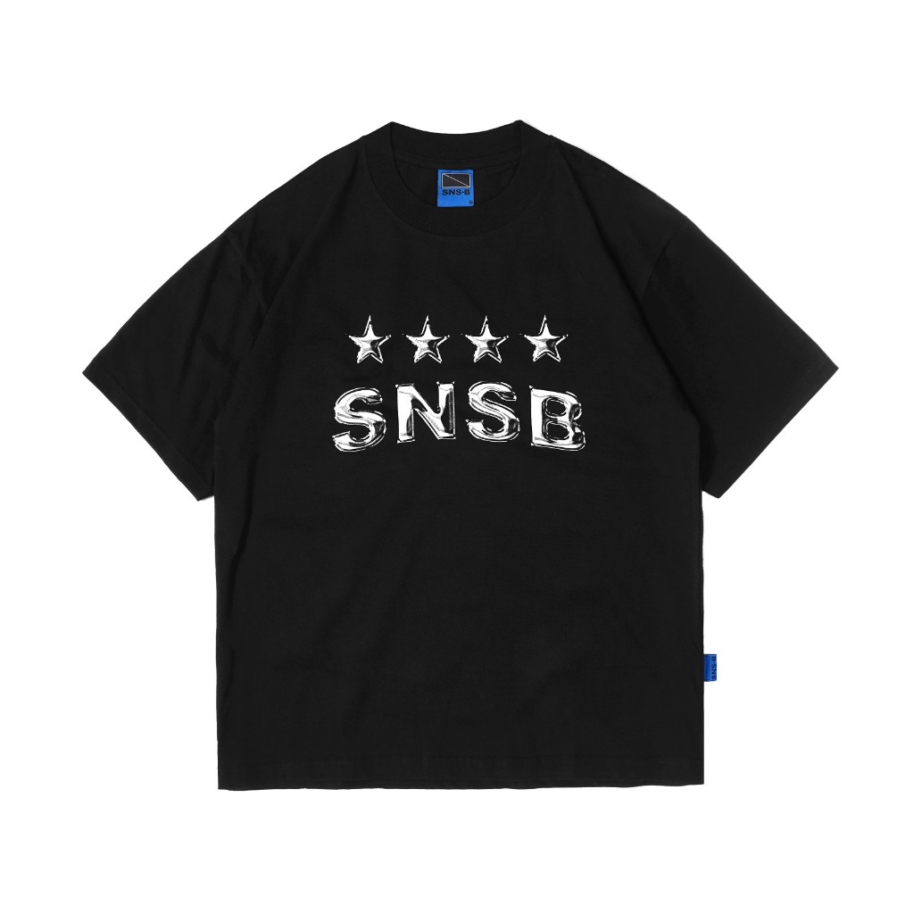 SNSB WORLD | FUTURA I TSHIRT I SORRYNOTSORRY.B I SNSB Original Kaos