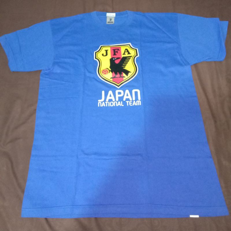 Kaos JFA Second