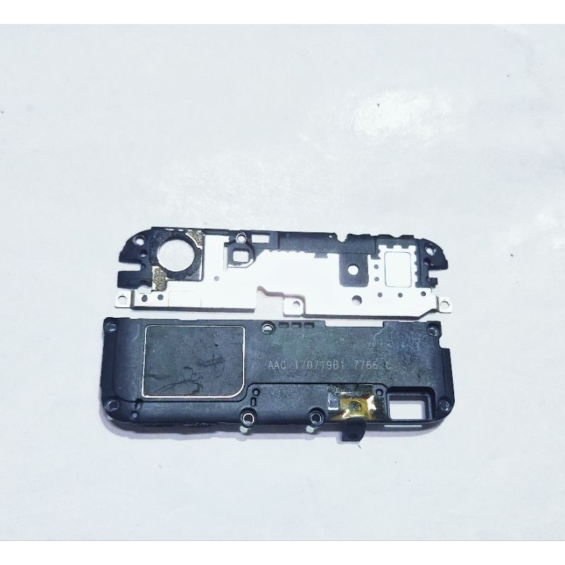 TUTUP MESIN + BUZZER VIVO Y53 NORMAL ORIGINAL COPOTAN