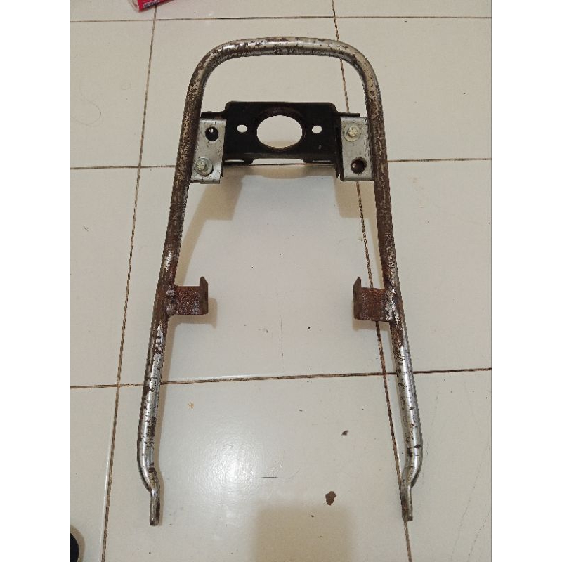 Begel Gl 100 original