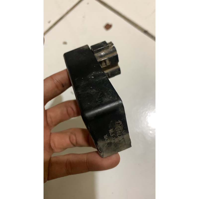 cdi original copotan shogun sp fl