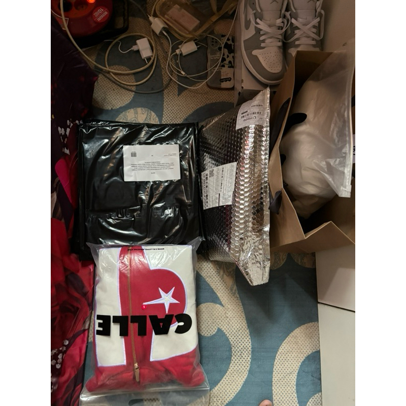 zip hoodie calle de larache