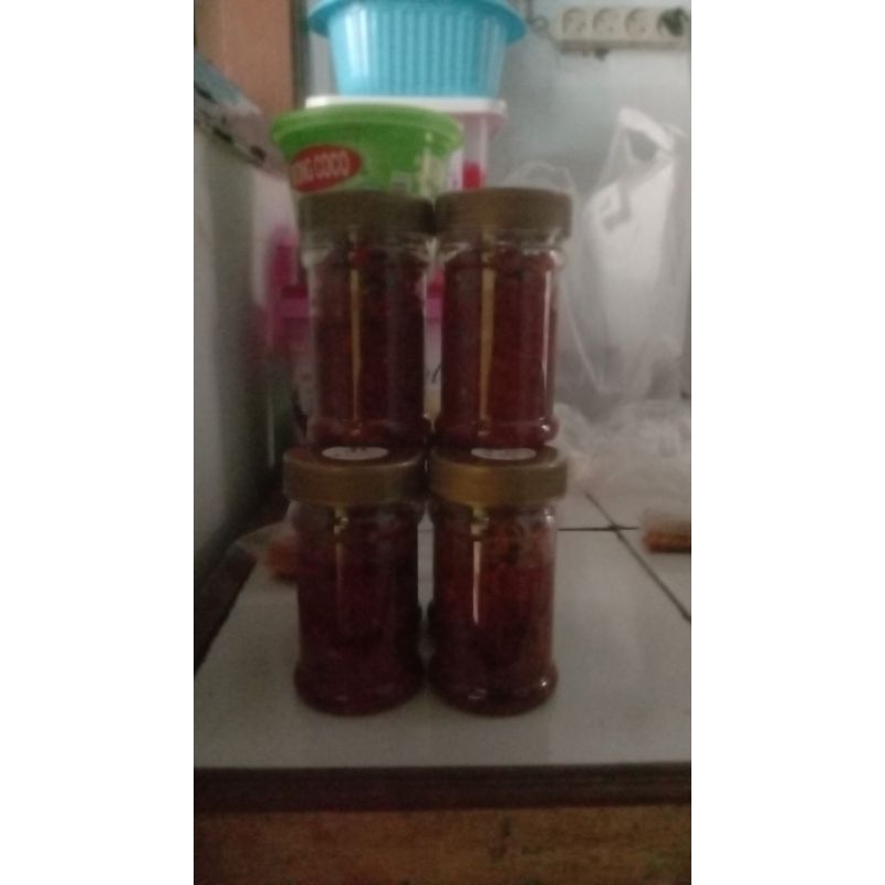 

sambel ijo