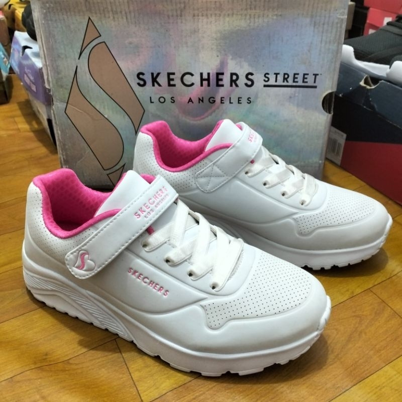 Skechers uno lite for kids original