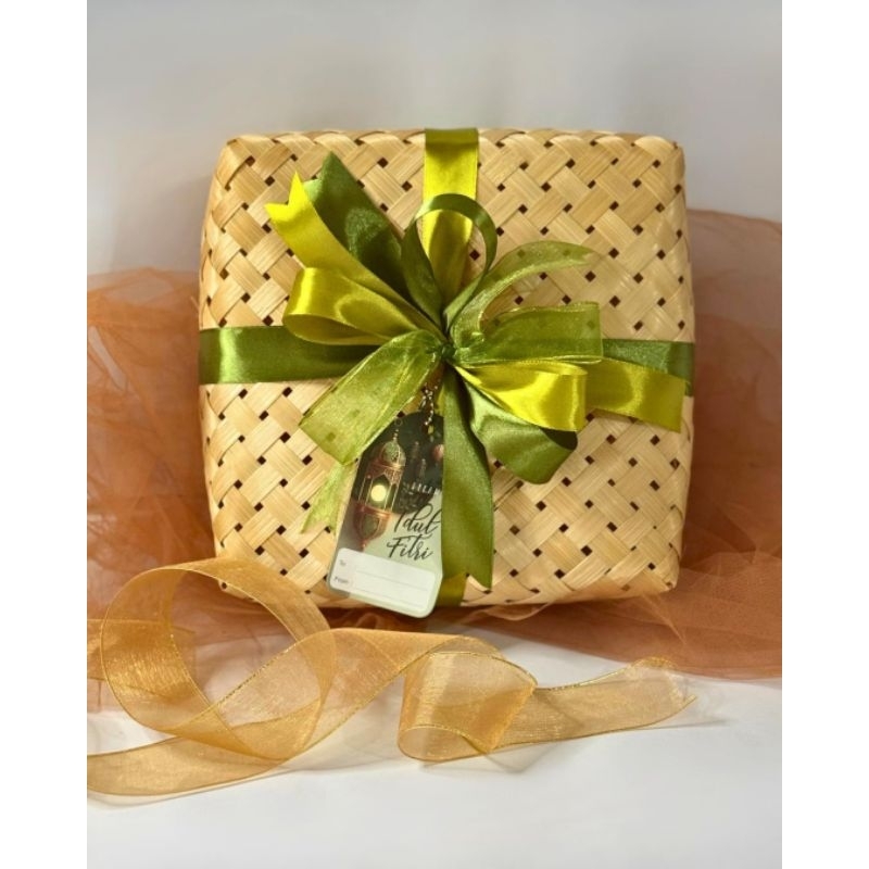 

Hampers / Parcel Pempek Ayuk