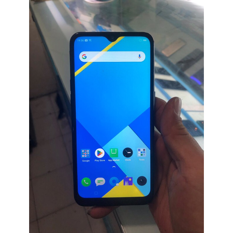 Realme C2 LTE 2/16GB Second Ex Resmi Original