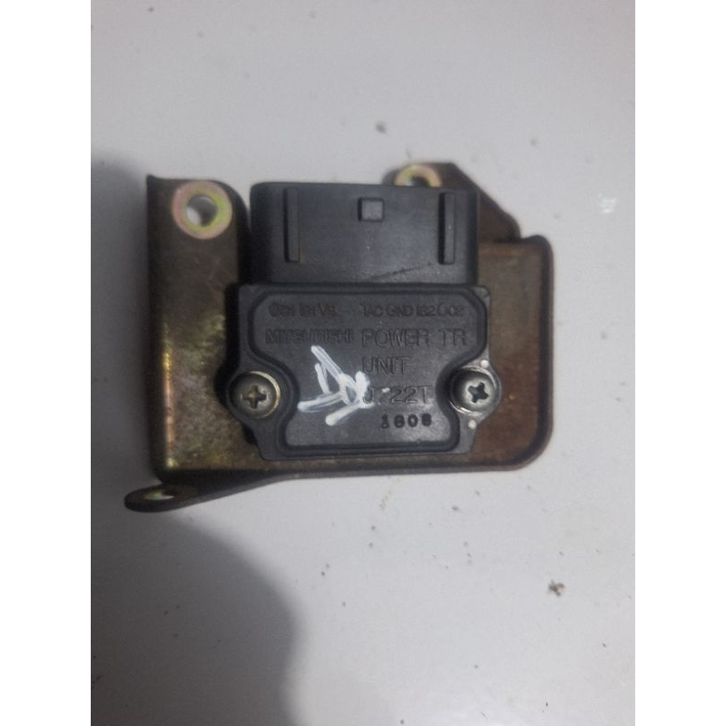 Power Tr Mitsubishi Eterna