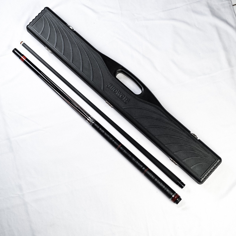 Stick Billiard Play Jflowers JF20-21F Diameter 12.5 mm Brand New