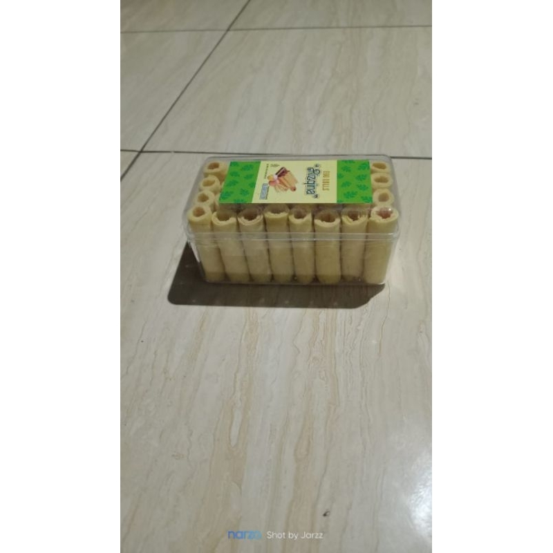 

jajan lebaran enak roll