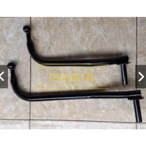 GAGANG SPION CANTER (Non Dudukan) / TANGKAI SPION CANTER / STANG SPION CANTER / BATANG SPION CANTER 