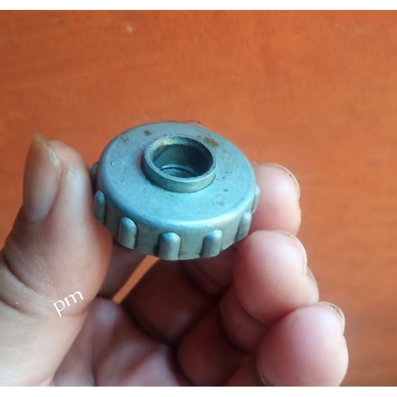 TUTUP KARBURATOR YAMAHA FIZ R ORIGINAL