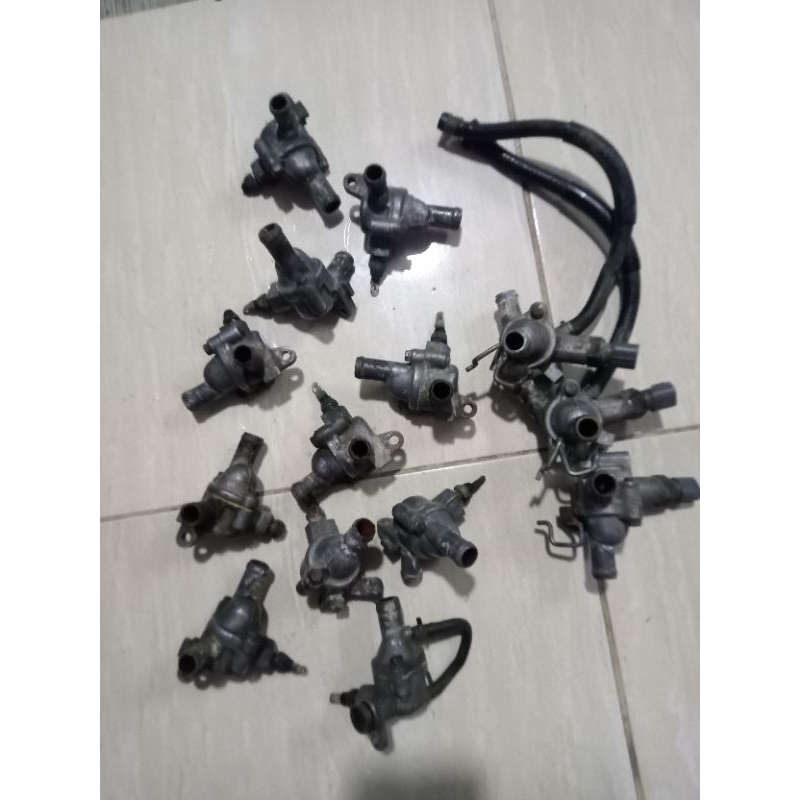 termostat ORI copotan Honda CB150R old