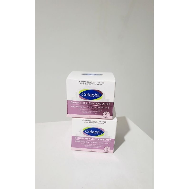 CETAPHIL BRIGHT HEALTHY RADIANCE