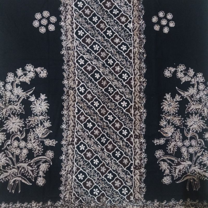 Sarung Gawaagis | Sarung Batik Tulis Lasem Ukuran Jumbo Kain Prima