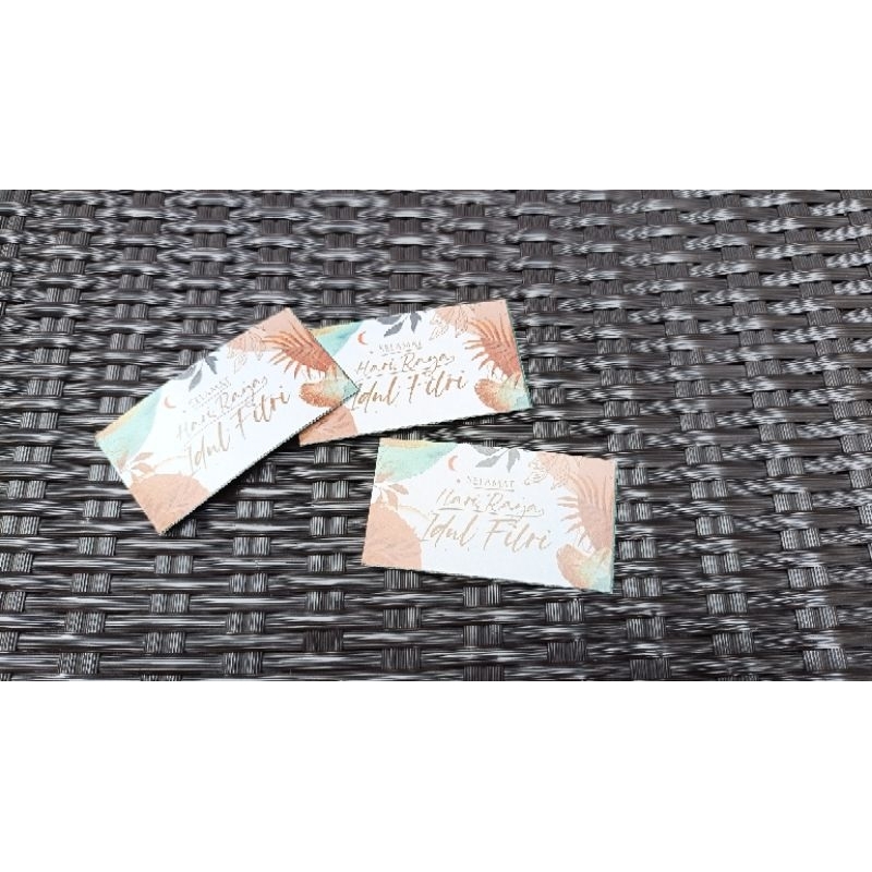

HANG TAG IDUL FITRI AESTETIK TERMURAH SE-SHOPEE/NAME TAG LEBARAN