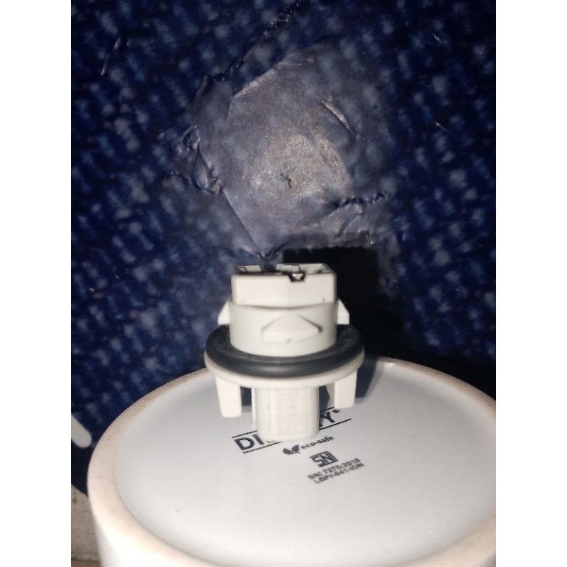 soket fitting lampu sein depan Honda grand Civic