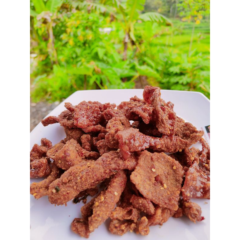 

kuit ayam krispi 1 kg