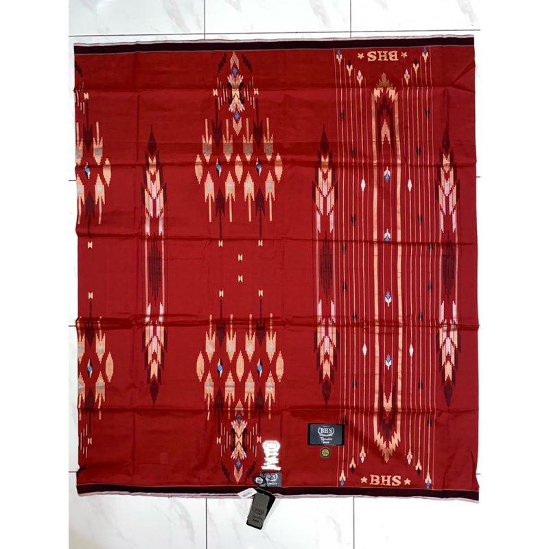 Bhs signature ssh silver