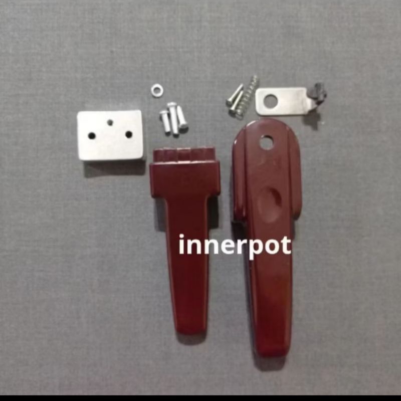 Part handle presto Maxim 4/7 liter original