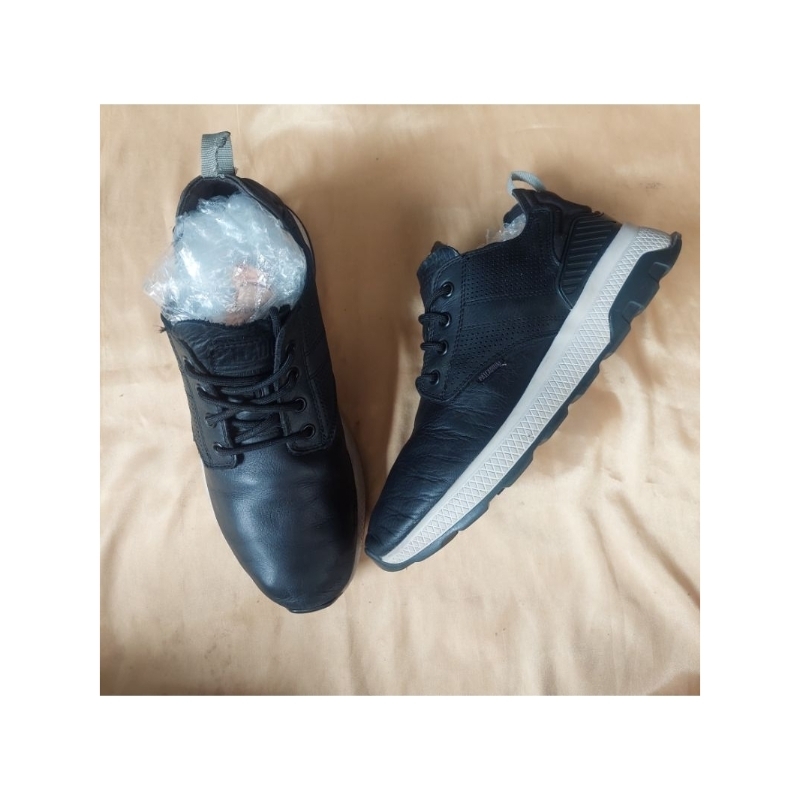 Sneakers Palladium Axeon Low Sporty