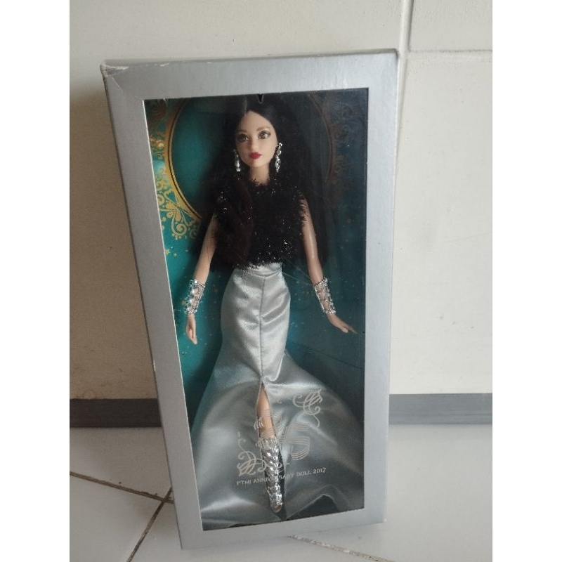 barbie ulta jubile ptmi