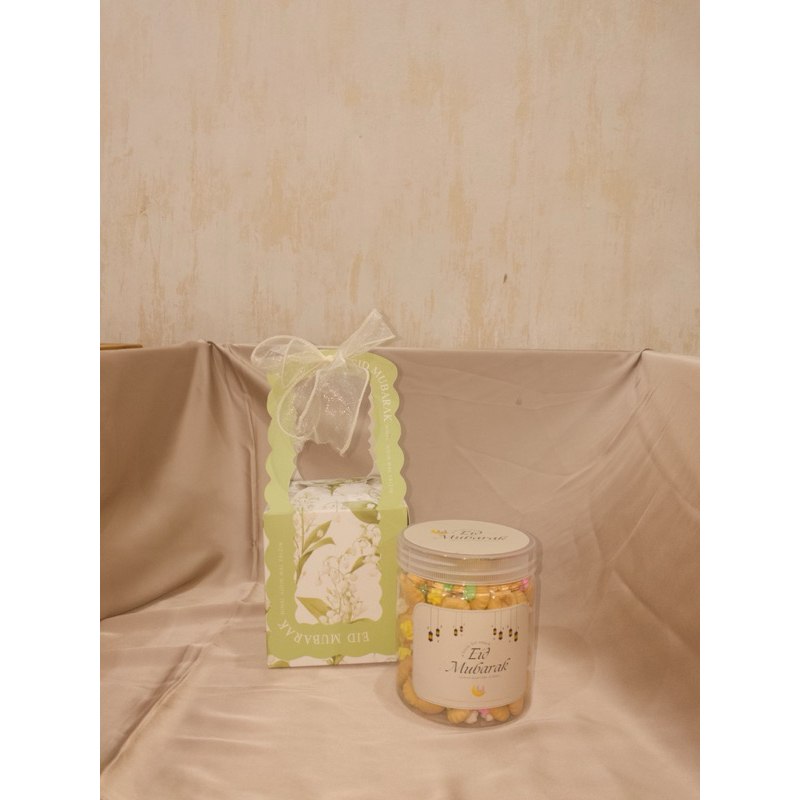 

hampers lebaran toples 600ml