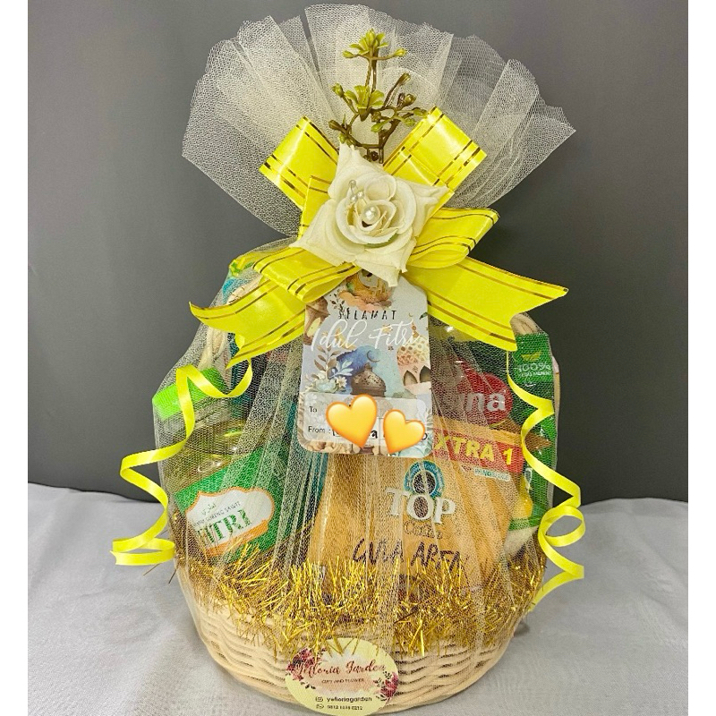 

TERMURAH !! PARSEL SEMBAKO LEBARAN kemas kain tile / PARSEL LEBARAN IDUL FITRI / PARCEL LEBARAN / PARCEL HARI RAYA