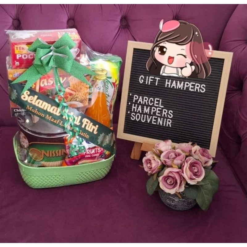 

parcel hampers lebaran