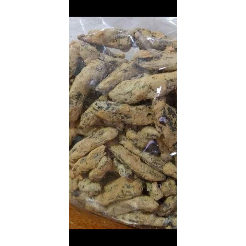 

sale pisang/pisang sale/kering